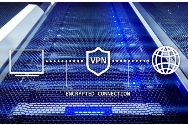 VPN informatikai hálózat