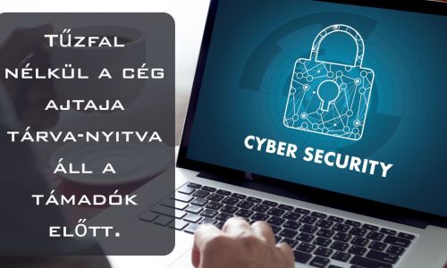 Miért elengedhetetlen a védelem a mai digitális világban