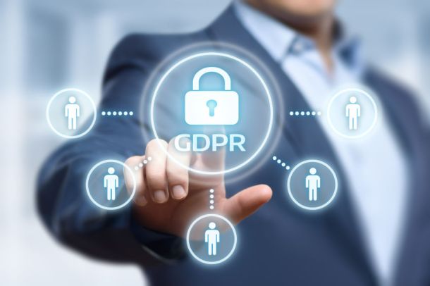 Megfelelő adatvédelem és GDPR
