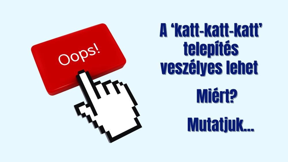 láthatatlan védelem