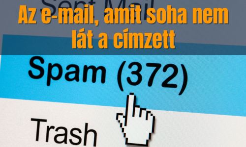 A „megérkezett” illúzió az e-mail kommunikációban